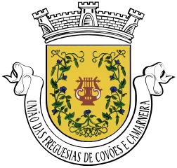 União das Freguesias de Covões e Camarneira